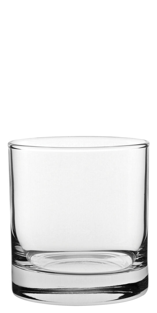 Side Double Old Fashioned 13oz (38cl) - P41822-000000-B01012 (Pack of 12)
